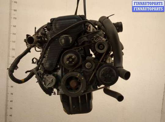 купить Форсунка топливная на Ford Ranger 2006-2012
