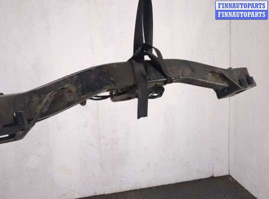 купить Устройство прицепное (фаркоп) на Audi Q7 2005-2015