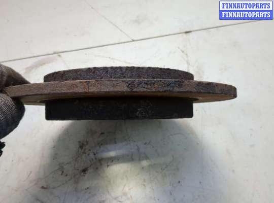 купить Диск тормозной на Ford Escape 2000-2006