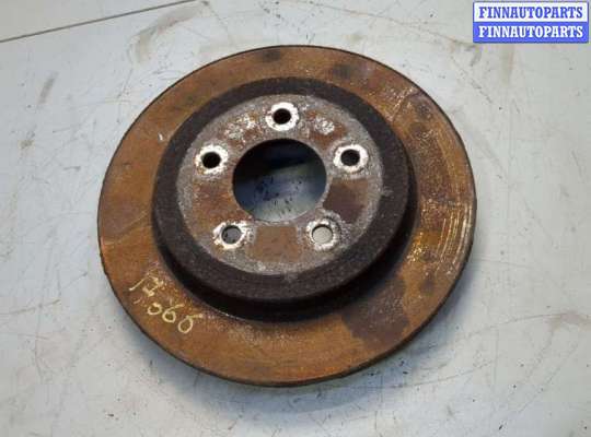 купить Диск тормозной на Ford Escape 2000-2006