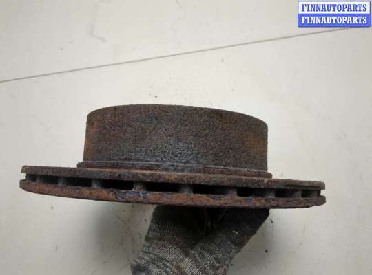 купить Диск тормозной на KIA Sorento BL 2002-2011