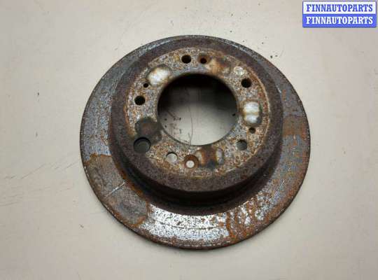 купить Диск тормозной на KIA Sorento BL 2002-2011
