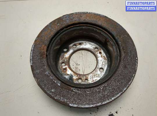 купить Диск тормозной на KIA Sorento BL 2002-2011