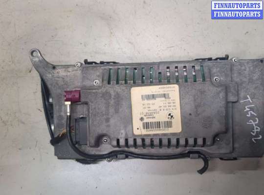 купить Дисплей компьютера (информационный) на BMW X5 E70 2007-2013