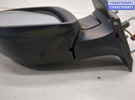 купить Зеркало боковое на Citroen Berlingo 2008-2012
