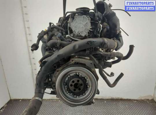 купить Генератор на Volkswagen Passat 7 2010-2015 Европа