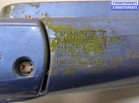 купить Зеркало боковое на Hyundai Santa Fe 2000-2005