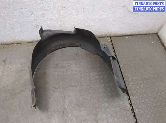 купить Защита арок (подкрылок) на Volkswagen Golf 4 1997-2006