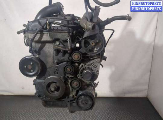 Форсунка топливная JPR8037 на Jeep Patriot 2010-