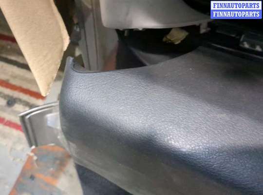 купить Подсветка номера на Peugeot 807