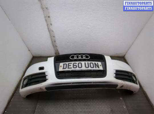 Купить Бампер на Audi A3 (8P) 2003-2013 Бампер AU1765045 на Audi A3 (8P) 2003-2013