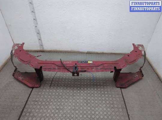 Рамка передняя (телевизор) LRQ7307 на Land Rover Freelander 2 2006-2014