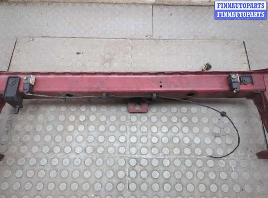 купить Рамка передняя (телевизор) на Land Rover Freelander 2 2006-2014