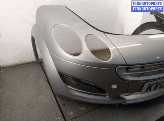 купить Бампер на Smart Forfour W454 2004-2006