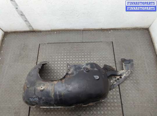 купить Защита арок (подкрылок) на Skoda Octavia (A7) 2013-2023