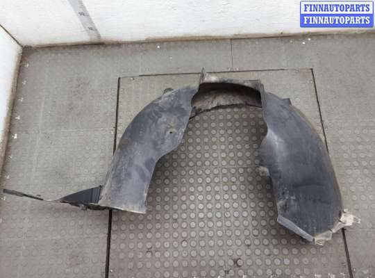 Защита арок (подкрылок) SK518198 на Skoda Octavia (A7) 2013-2023