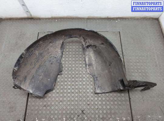 купить Защита арок (подкрылок) на Skoda Octavia (A7) 2013-2023