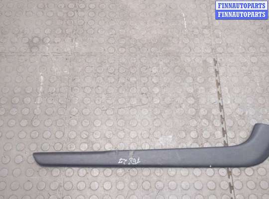 Пластик центральной консоли FO1875162 на Ford Edge 2018-2023