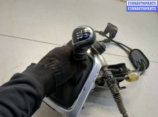 купить Кулиса КПП на Nissan Qashqai 2013-2022