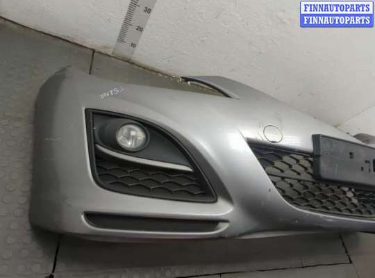 купить Бампер на Mazda 6 (GH) 2007-2012