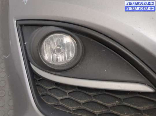 купить Бампер на Mazda 6 (GH) 2007-2012