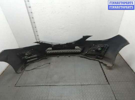 купить Бампер на Mazda 6 (GH) 2007-2012