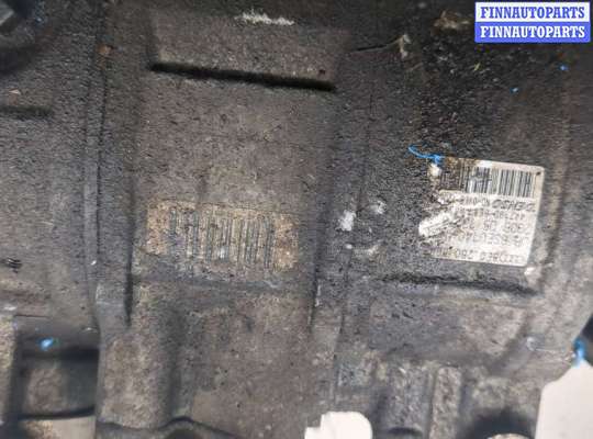 купить Компрессор кондиционера на Audi A4 (B7) 2004-2009