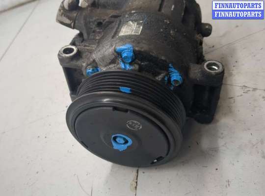 купить Компрессор кондиционера на Audi A4 (B7) 2004-2009