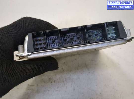 купить Блок управления двигателем на Mercedes CLK W209 2002-2010