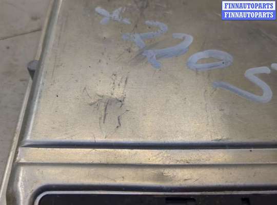 купить Блок управления двигателем на Mercedes CLK W209 2002-2010