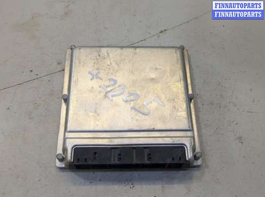купить Блок управления двигателем на Mercedes CLK W209 2002-2010