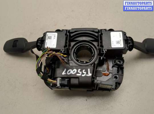 купить Переключатель поворотов и дворников (стрекоза) на BMW X1 (E84) 2009-2015
