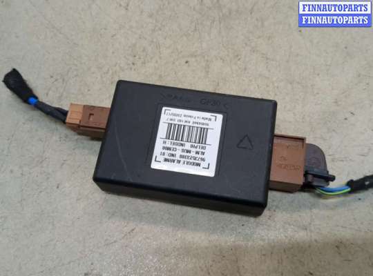 купить Блок управления сигнализацией на Peugeot Expert 2016-2025