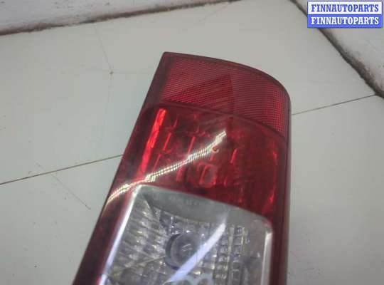 купить Фонарь (задний) на Ford Transit 2006-2014