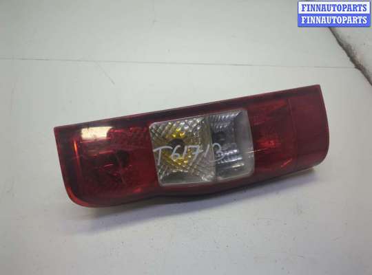 Купить Фонарь (задний) на Ford Transit 2006-2014 Фонарь (задний) FO2211663 на Ford Transit 2006-2014