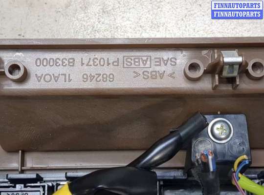 купить Переключатель отопителя (печки) на Infiniti QX56 2010-2013