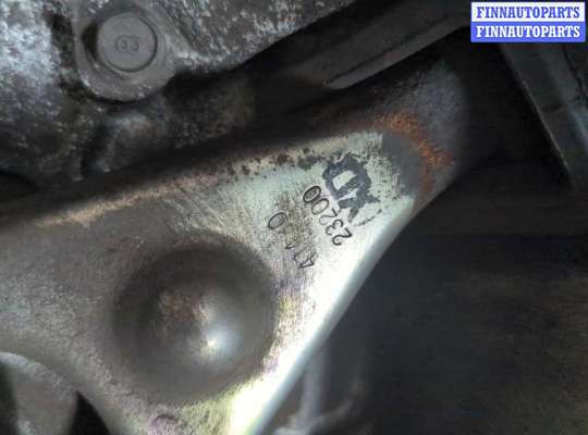 купить КПП 5-ст.мех. (МКПП) на KIA Rio 2005-2011