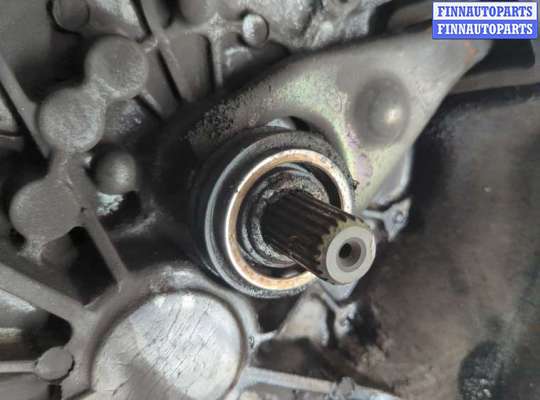 купить КПП 5-ст.мех. (МКПП) на KIA Rio 2005-2011