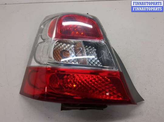 Купить Фонарь (задний) на Honda Civic 2000-2006 Фонарь (задний) HD523947 на Honda Civic 2000-2006