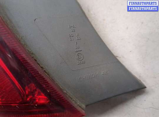 купить Фонарь (задний) на Honda Civic 2000-2006