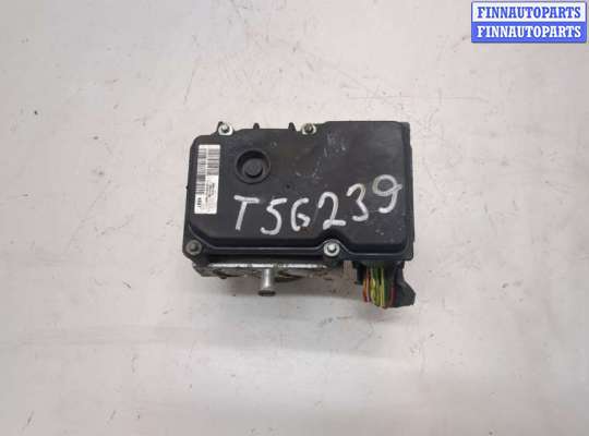 купить Блок АБС, насос (ABS, ESP, ASR) на Citroen Berlingo 2008-2012