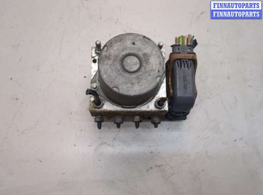 купить Блок АБС, насос (ABS, ESP, ASR) на Citroen Berlingo 2008-2012