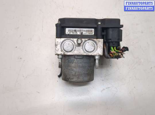 купить Блок АБС, насос (ABS, ESP, ASR) на Citroen Berlingo 2008-2012