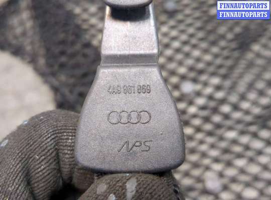 купить Сетка шторки багажника на Audi A6 (C5) 1997-2004