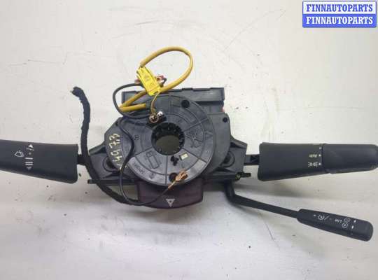 Переключатель поворотов и дворников (стрекоза) MB1574519 на Mercedes ML W163 1997-2005