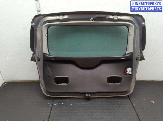 купить Подсветка номера на Opel Meriva 2010-2018