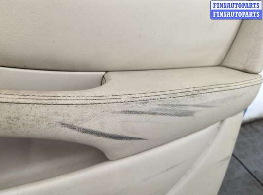 купить Ручка двери наружная на Jaguar X-Type 2001-2009