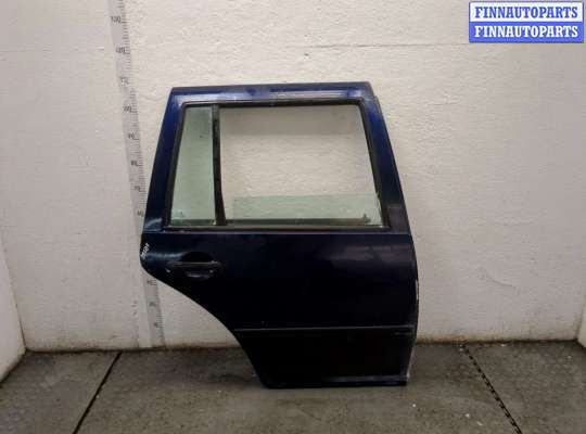 Дверь боковая (легковая) VG2633218 на Volkswagen Golf 4 1997-2006