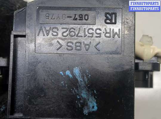 купить Датчик угла поворота на Mitsubishi Pajero 2006-2022