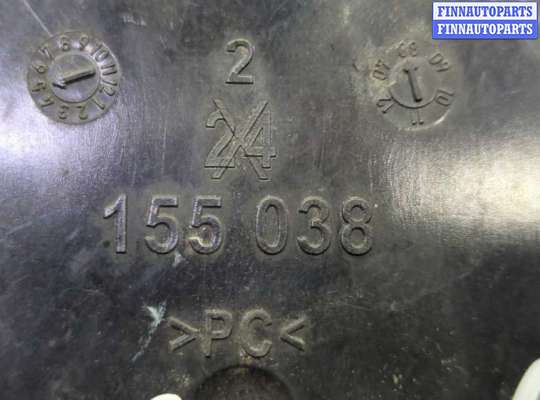 купить Крышка (заглушка) задняя фары на Cadillac Escalade 3 2006-2014